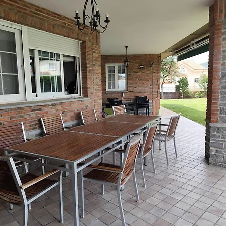 San Isidro 度假居